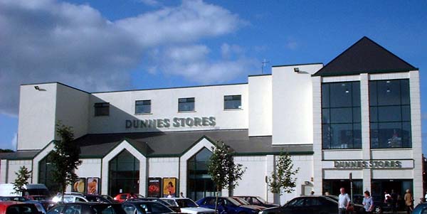 Athlone Town Photos December 2001
