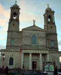 Church of Saints Peter & Paul