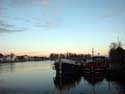View of Shannon from Athlone Bridge