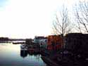 View of Shannon from Athlone Bridge 