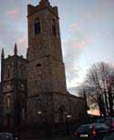Town Centre Church