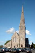 Church, Irishtown